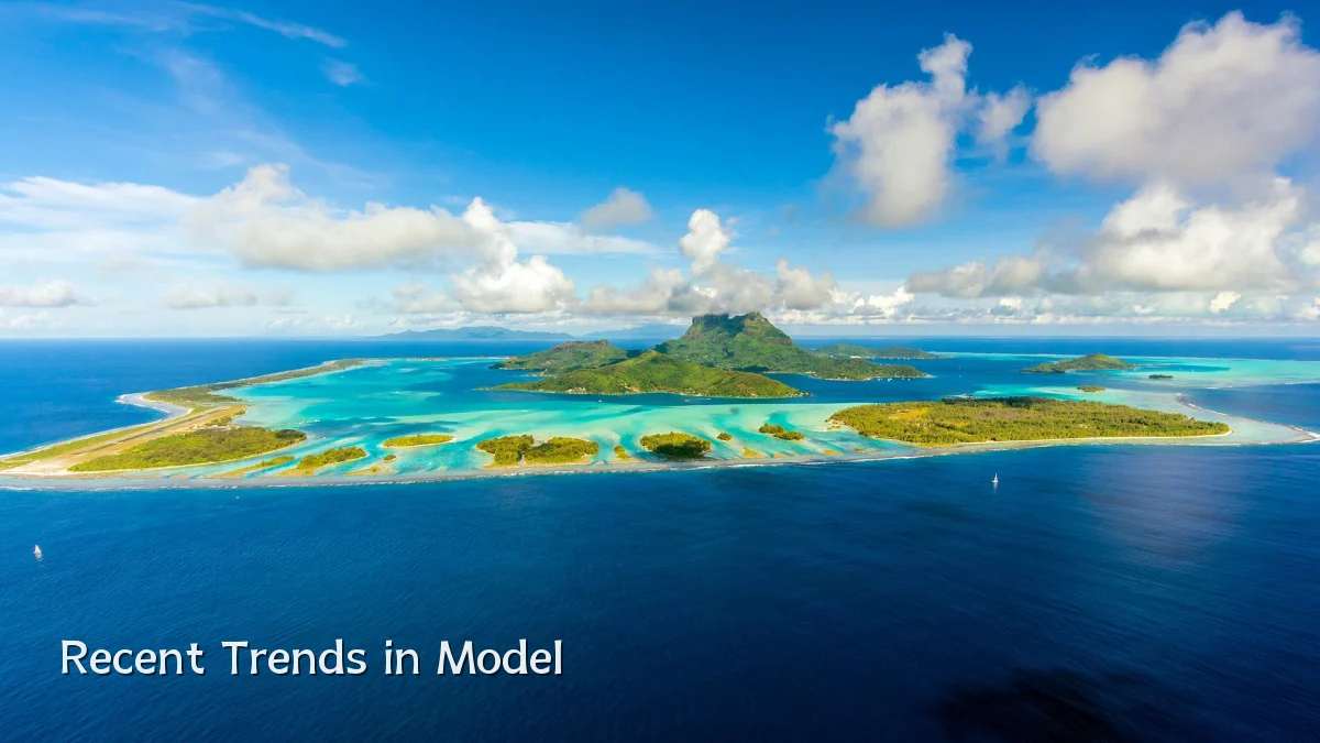 Recent Trends in Model