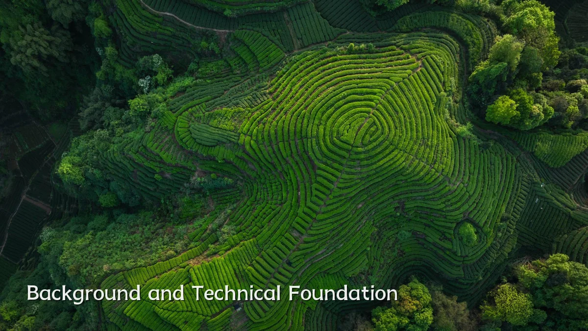 Background and Technical Foundation